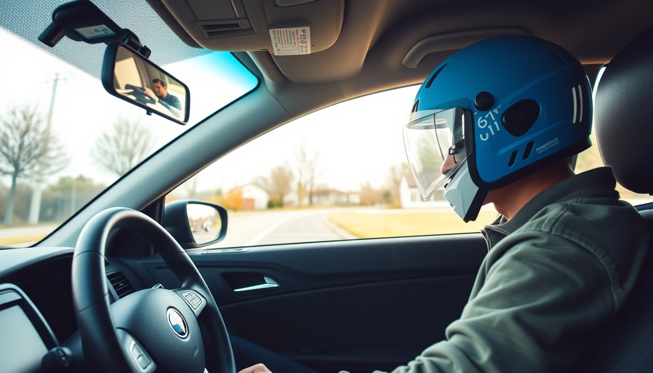 Sürücü Kursu Eğitim Programları